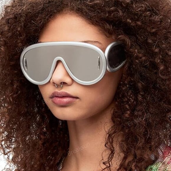 SPACE NEW Sunglasses main image 6